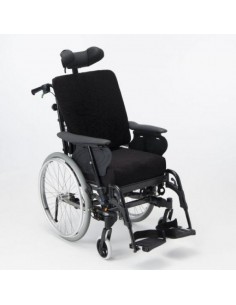 Fauteuil Confort DALHIA
