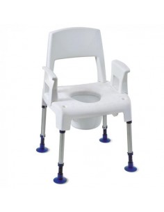 Chaise Garde Robe/ Douche...