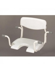 Siège de bain Alizé H3160