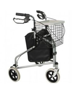 Déambulateur/ Rollator 3...