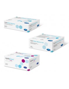 HydroClean Advance Cavity...