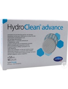 HydroClean advance diamètre...
