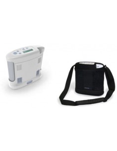 Concentrateur Inogen G3