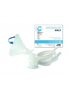 NEBULISEUR NL11SONIQUE