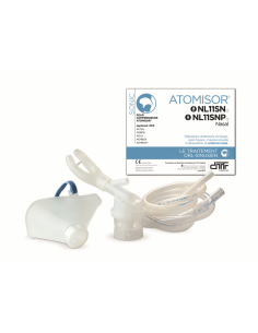NEBULISEUR NL11 SONIQUE NASAL