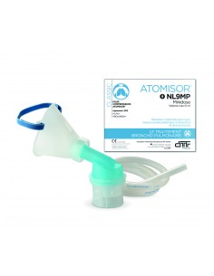 NEBULISEUR NL9MP