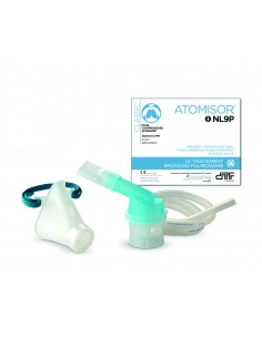 NEBULISEUR NL9P