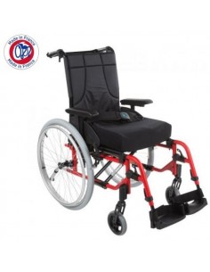 Fauteuil Roulant A4