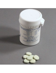 Comprimés bicarbonate...