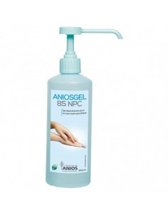Aniosgel 85 NPC 500ml