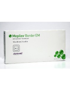 MEPILEX Border EM