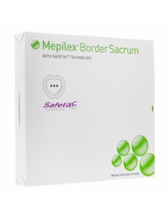 MEPILEX Border Protect...