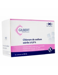 32 Doses de Sérum...