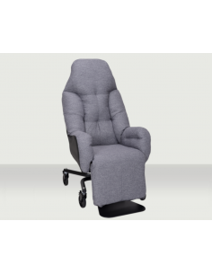Fauteuil à Pousser Manuel...