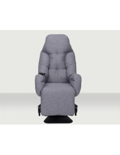 Fauteuil à Pousser Elec...