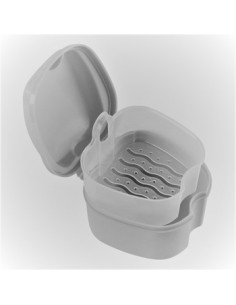 Boîte à dentier - Lot de 10