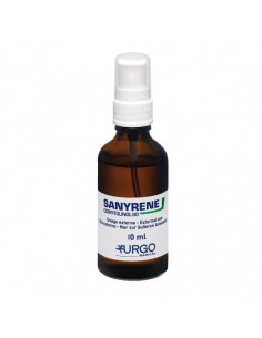 Sanyrene