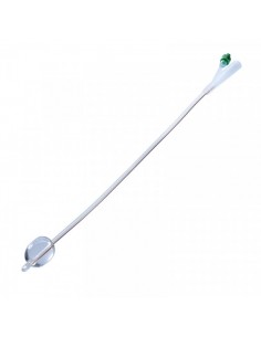 Sonde de Foley Folysil
