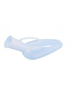 Urinal homme simple avec...