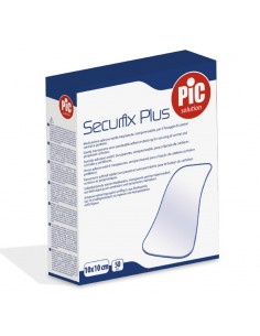 Pansement Securfix Plus 10...