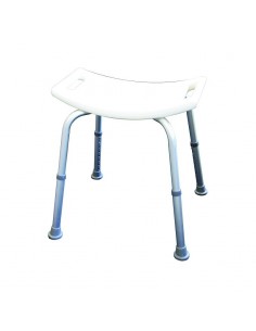 Tabouret de douche PACIFIC