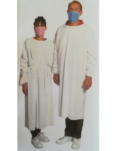 Surblouses lavables Jeannett