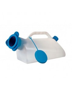 Urinal Anti Reflux UROLIS