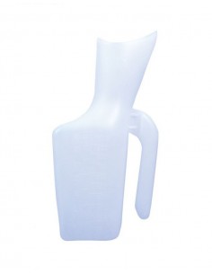 Urinal Femme