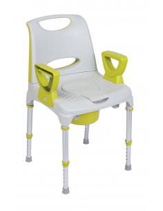 Chaise Garde Robe/ Douche...