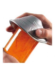 Ouvre Bocal Argent DYCEM