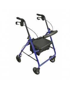 Déambulateur/ Rollator 4...