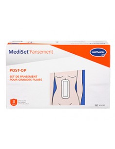 MEDISET Post-op GP