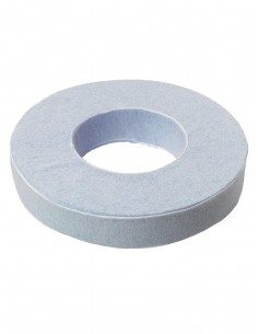 Coussin Rond Percé Type...