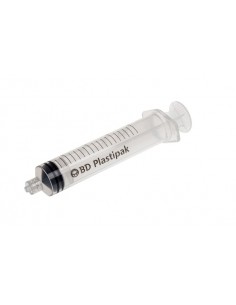 Seringue Plastipack 50 ml...