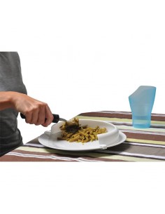 Rebord D'assiette