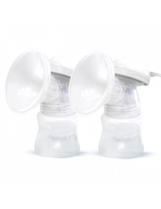Kit Double Téterelles 3D...