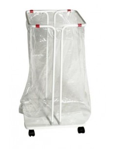 Sacs solubles à chaud 45 L