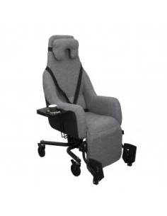 Fauteuil Coquille Elec...