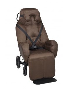 Fauteuil Coquille Elec ELYSEE