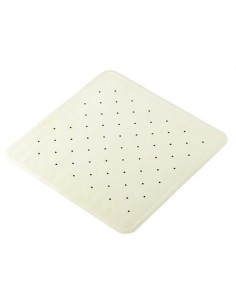 Tapis de douche Carré