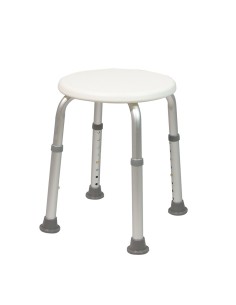 Tabouret de douche DOA