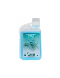 Anios'Clean Excel D