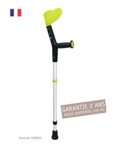 Canne enfant TIKI