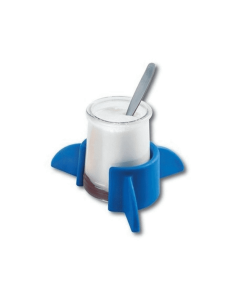 Support antidérapant yaourt
