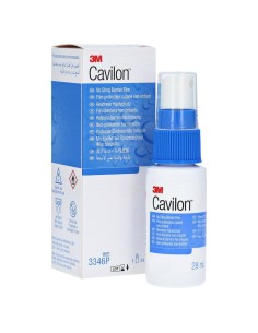 Cavilon film protecteur...