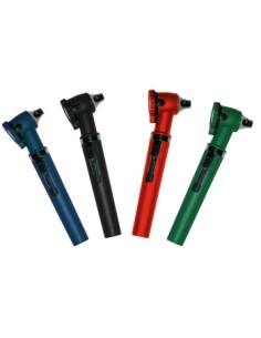 Otoscope