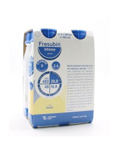 Fresubin Intense Drink Vanille