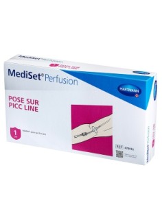MEDISET Pose Picc Line