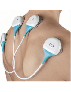 ELECTRODES CARREES 50*50...