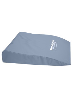Coussin relève-jambes 53x40 cm